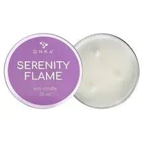 SPA Massage Kaars, DNKá 30ml - SimDi Beauty
