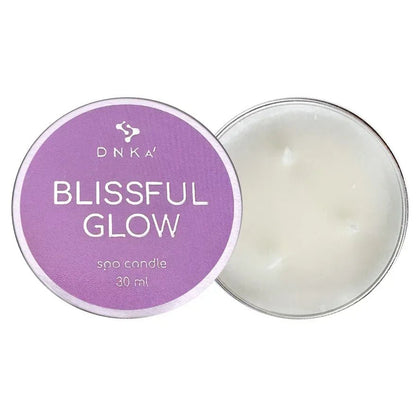 SPA Massage Kaars, DNKá 30ml - SimDi Beauty