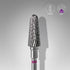 STALEKS Carbide Frees Bitje Conus Paars 6.0mm - 14mm - SimDi Beauty
