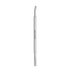 STALEKS Cuticle pusher BEAUTY & CARE 40 TYPE 1 ( pusher en gebogen mes) (PBC - 40/1) - SimDi Beauty