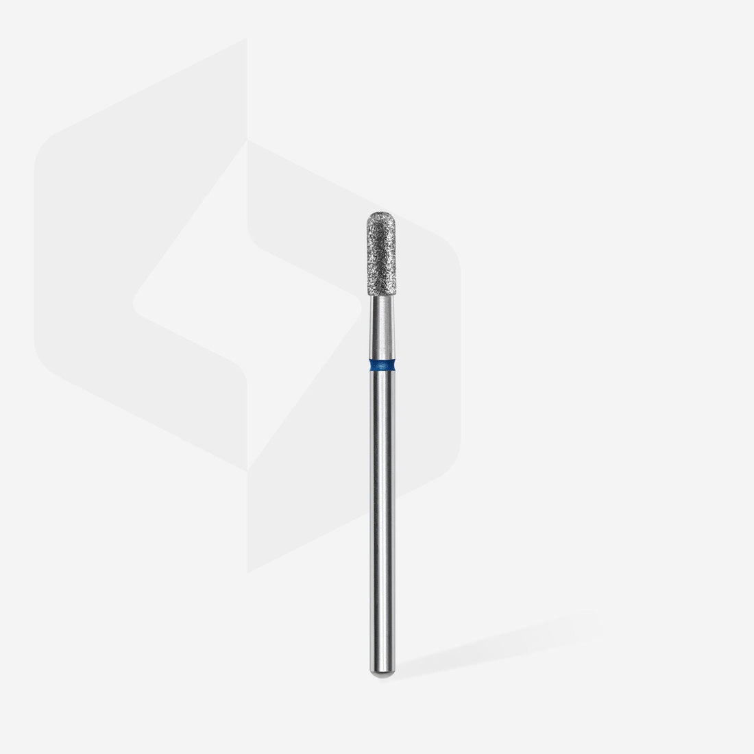 STALEKS Diamant Frees Bitje Cilinder - Rond Blauw 2.3mm 6.5mm - SimDi Beauty