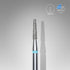 STALEKS Diamant Frees Bitje Conus Blauw 1.8mm 8 mm - SimDi Beauty