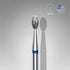STALEKS Diamant Frees Bitje Olijf Blauw 2.5mm 5mm - SimDi Beauty