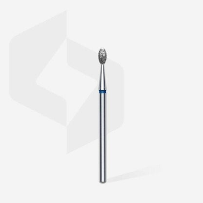 STALEKS Diamant Frees Bitje Olijf Blauw 2.5mm 5mm - SimDi Beauty