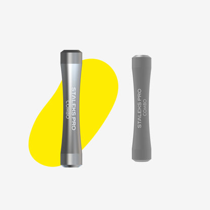 STALEKS Handle Pusher UNIQ 10 voor Vervangbare Werkdelen - SimDi Beauty