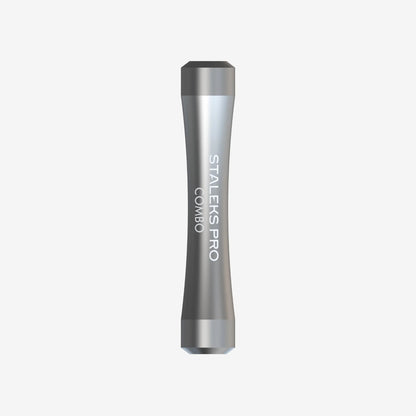 STALEKS Handle Pusher UNIQ 10 voor Vervangbare Werkdelen - SimDi Beauty