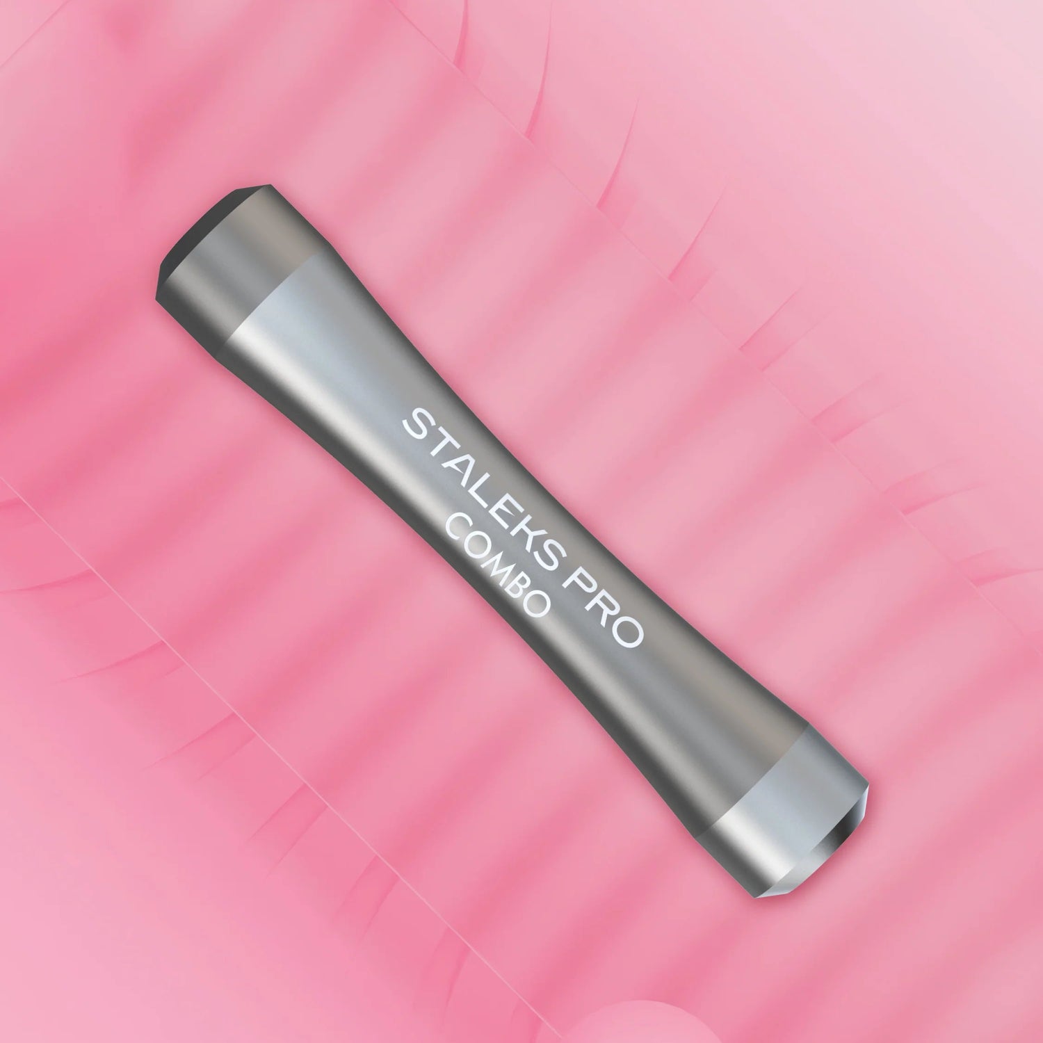 STALEKS Handle Pusher UNIQ 10 voor Vervangbare Werkdelen - SimDi Beauty