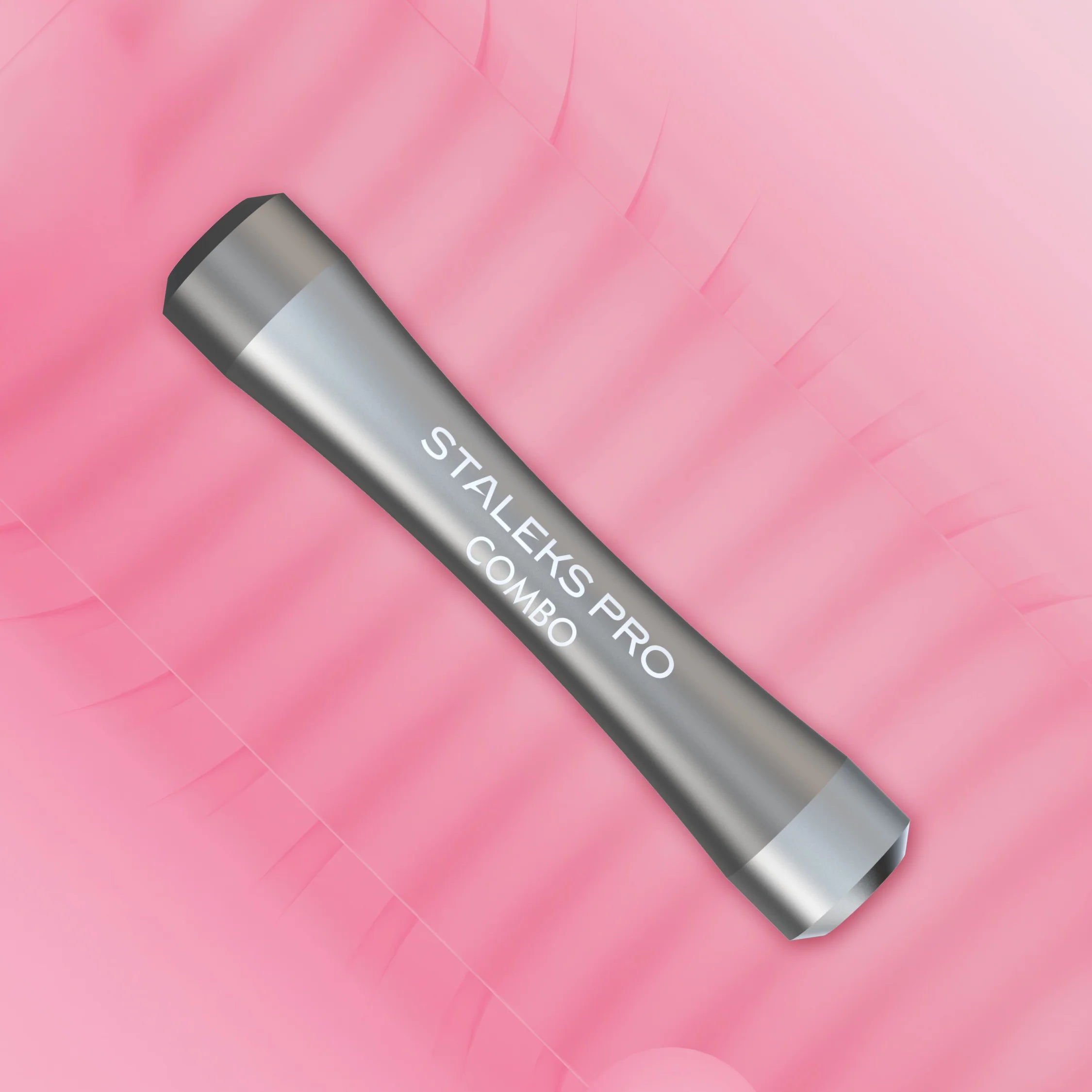 STALEKS Handle Pusher UNIQ 10 voor Vervangbare Werkdelen - SimDi Beauty