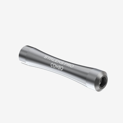 STALEKS Handle Pusher UNIQ 10 voor Vervangbare Werkdelen - SimDi Beauty