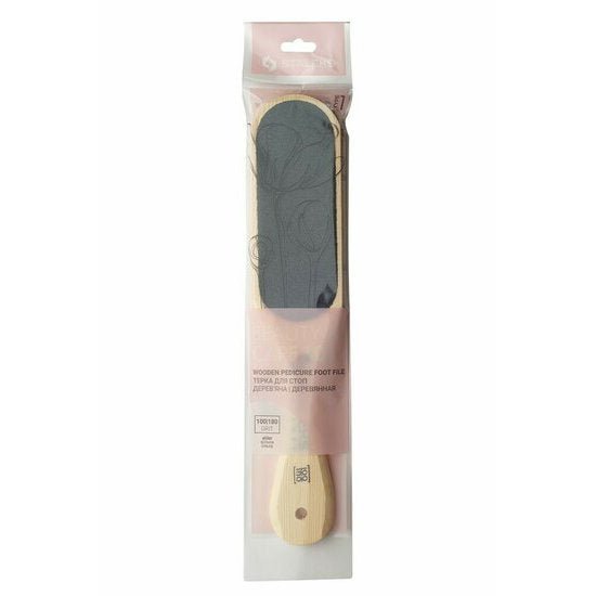STALEKS Houten ABC 10/1oetvijl 100/180 BEAUTY &amp; CARE 10 TYPE 1 - SimDi Beauty