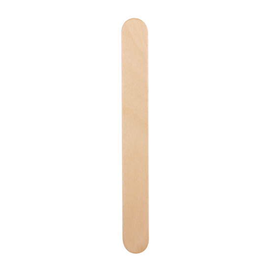 STALEKS Houten Spatel - Basis WBE - 20 - SimDi Beauty