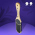 STALEKS Houten Voetvijl 60/80/100/120 BEAUTY & CARE 10 TYPE 3 - SimDi Beauty