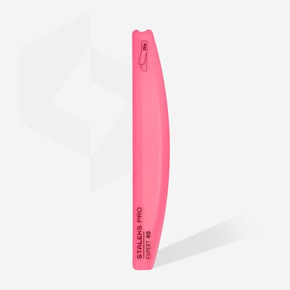 STALEKS Kunstof Basis Halve Maan Pro Expert 40 - SimDi Beauty