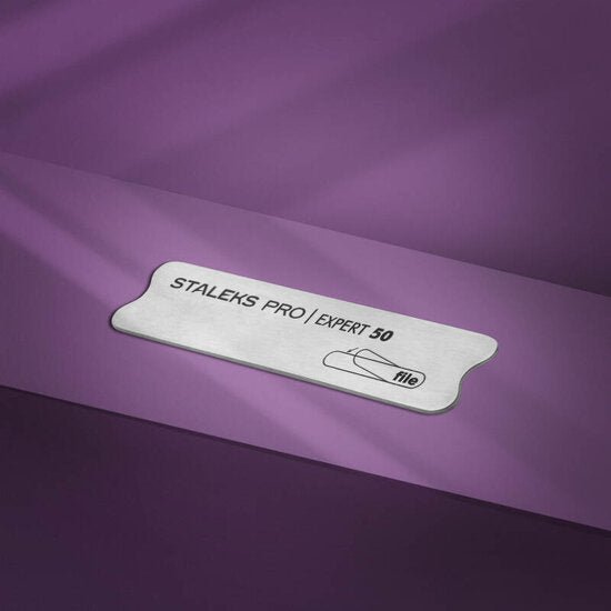 STALEKS Metalen Basis Pro Expert 50 - SimDi Beauty