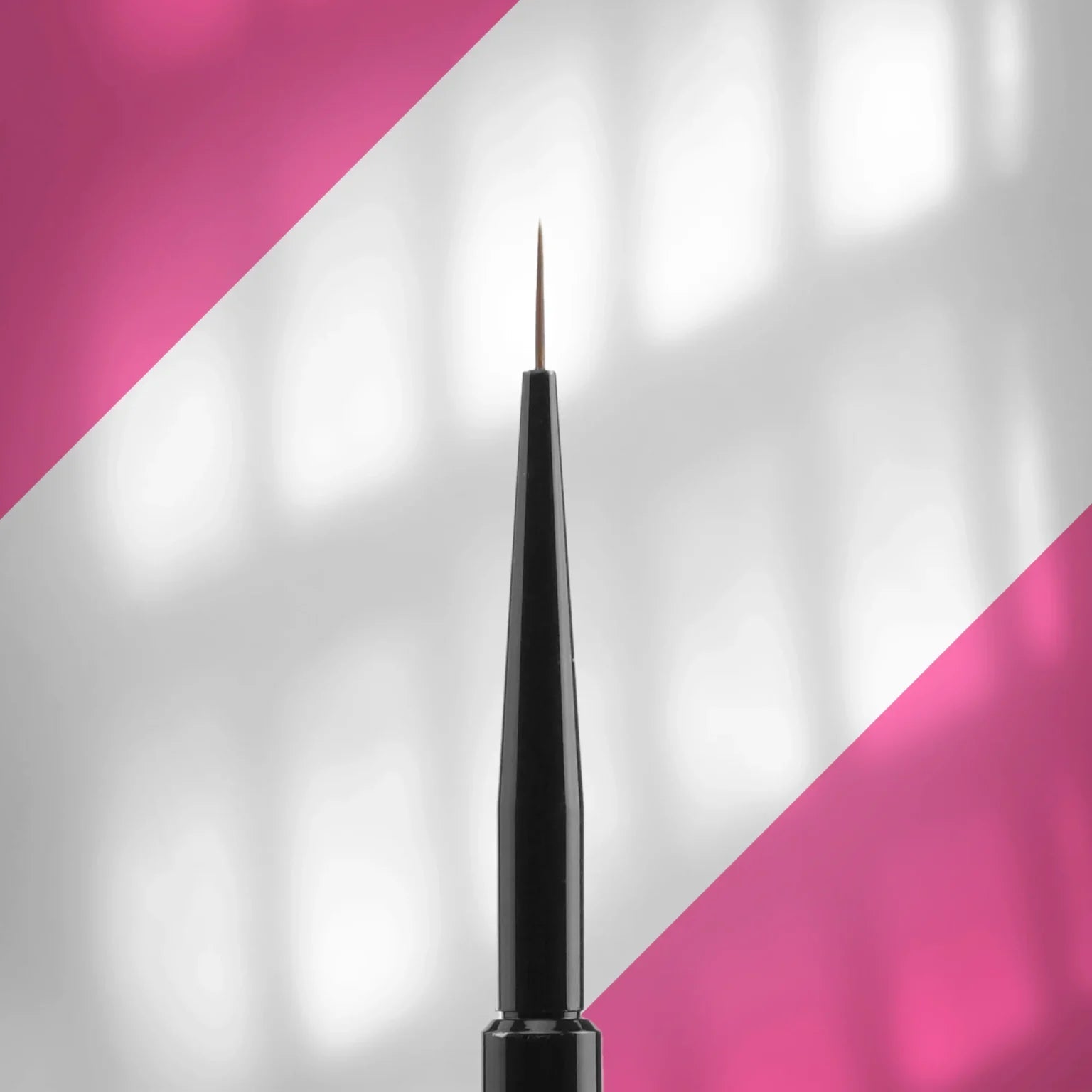 Staleks Nail Art Penseel 1mm/7mm - SimDi Beauty
