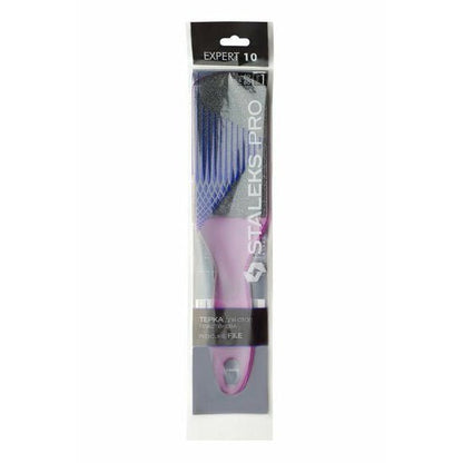 STALEKS Pedicurevijl EXPERT 10 TYPE 1 60/80 grit - SimDi Beauty