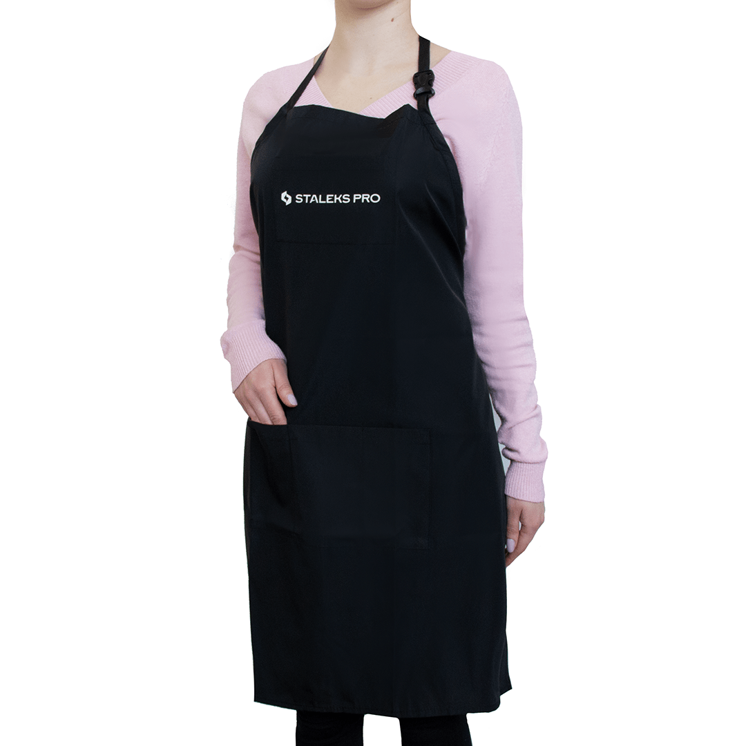 Staleks Pro, Schort / Apron - SimDi Beauty