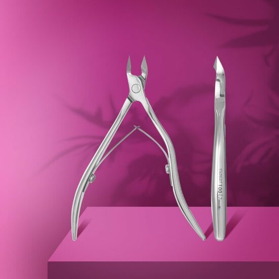 STALEKS Professionele Nagelriem Tang EXPERT 100 7mm - SimDi Beauty
