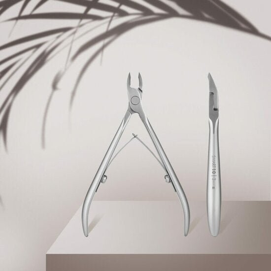 Staleks Professionele Nagelriem Tang SMART 10 3mm - SimDi Beauty