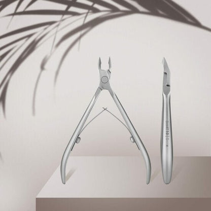 STALEKS Professionele Nagelriem Tang SMART 10 5mm - SimDi Beauty