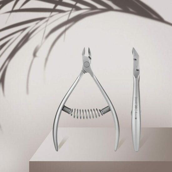 STALEKS Professionele Nagelriem Tang SMART 30 5mm - SimDi Beauty