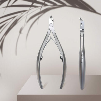 STALEKS Professionele Nagelriem Tang SMART 50 3mm - SimDi Beauty