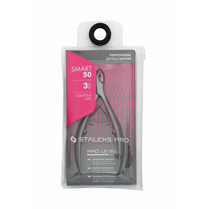 STALEKS Professionele Nagelriem Tang SMART 50 3mm - SimDi Beauty
