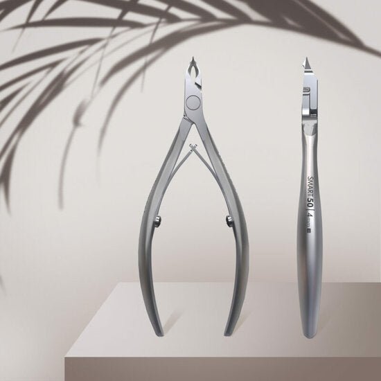 STALEKS Professionele Nagelriem Tang SMART 50 4mm - SimDi Beauty