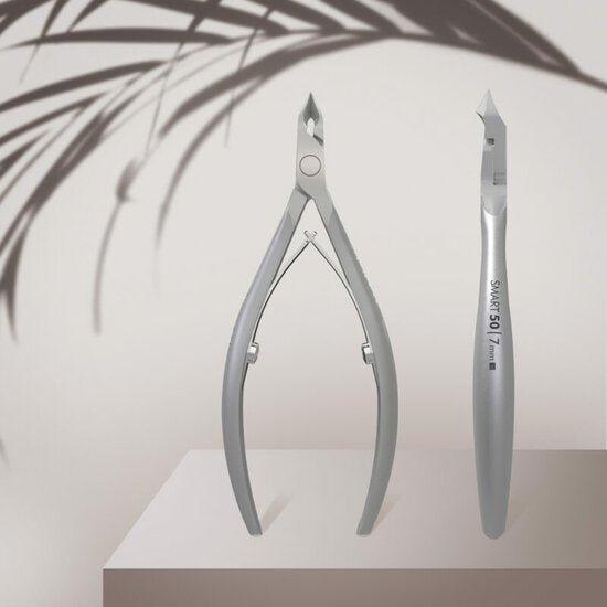 STALEKS Professionele Nagelriem Tang SMART 50 7 mm - SimDi Beauty