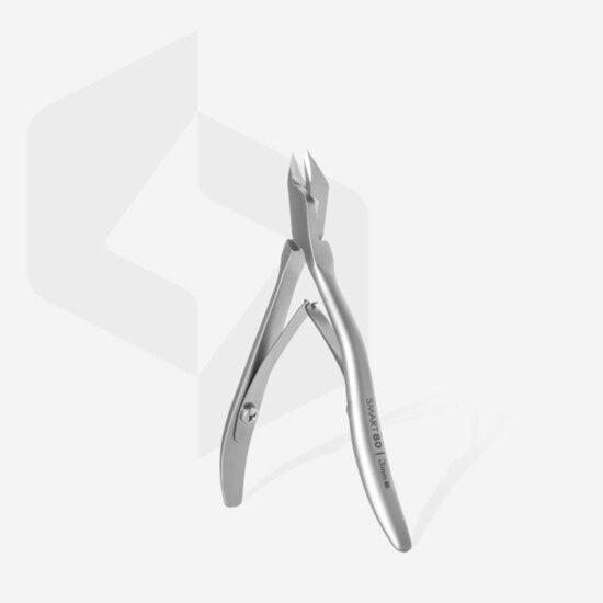 STALEKS Professionele Nagelriem Tang SMART 80 3mm - SimDi Beauty