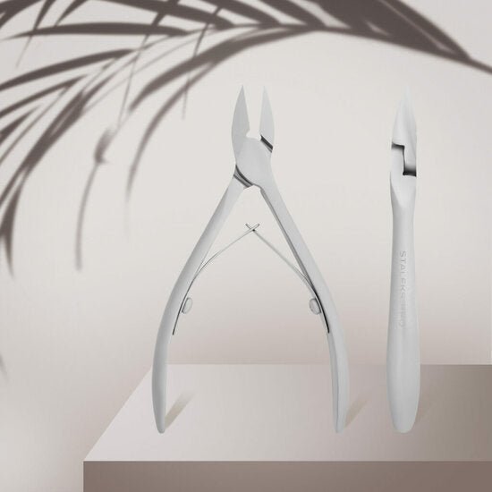 STALEKS Professionele Nageltang SMART 70 14mm - SimDi Beauty