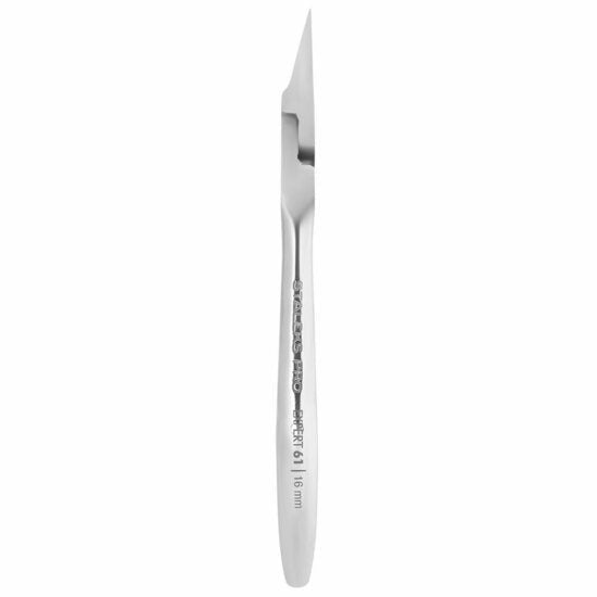 STALEKS Professionele Pedicure Ingegroeide Nageltang EXPERT 61 16mm - SimDi Beauty