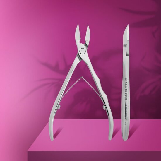 STALEKS Professionele Pedicure Nageltang EXPERT 60 16mm - SimDi Beauty