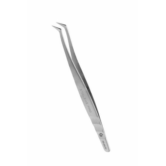 STALEKS Professionele Wimperpincet EXPERT 40 TYPE 12 - SimDi Beauty