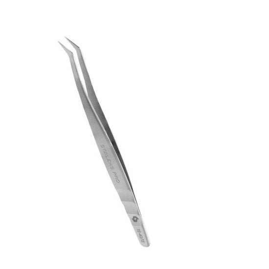 STALEKS Professionele Wimperpincet EXPERT 40 TYPE 13 - SimDi Beauty