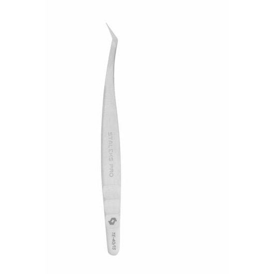 STALEKS Professionele Wimperpincet EXPERT 40 TYPE 13 - SimDi Beauty