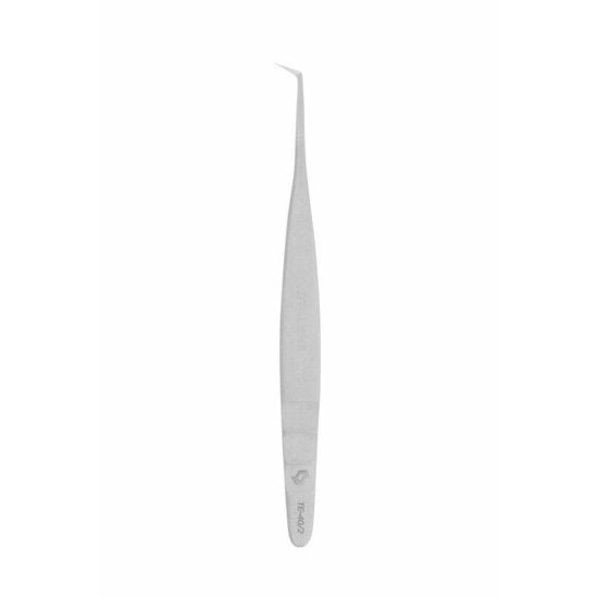 STALEKS Professionele Wimperpincet EXPERT 40 TYPE 2 - SimDi Beauty