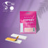 STALEKS Wegwerp Vijlen - Spons - SimDi Beauty