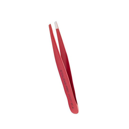 STALEKS Wenkbrauwen Pincet EXPERT 11 TYPE 4R - SimDi Beauty