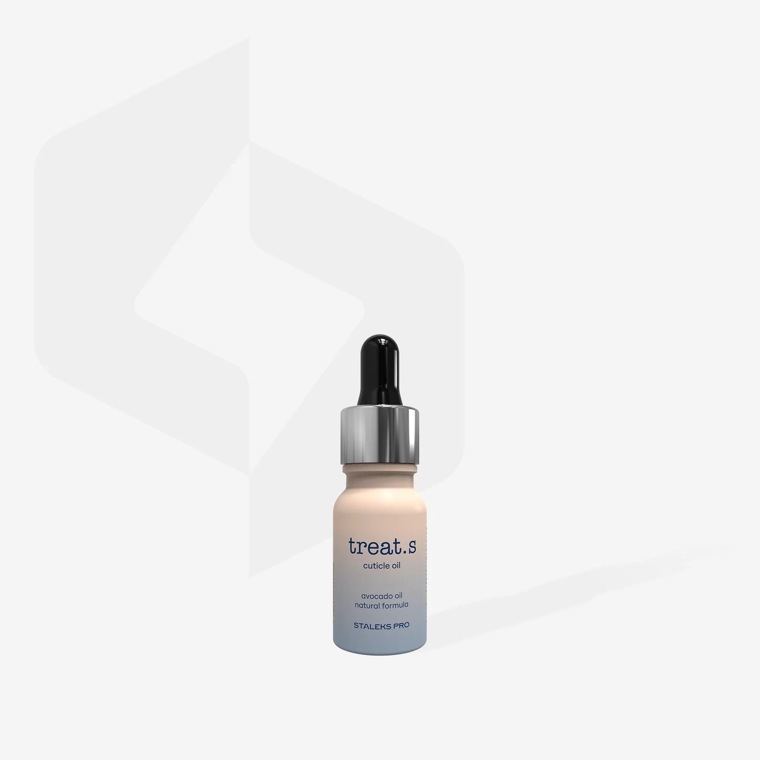 STALLEKS Nagel en Nagelriemolie 10ml - SimDi Beauty