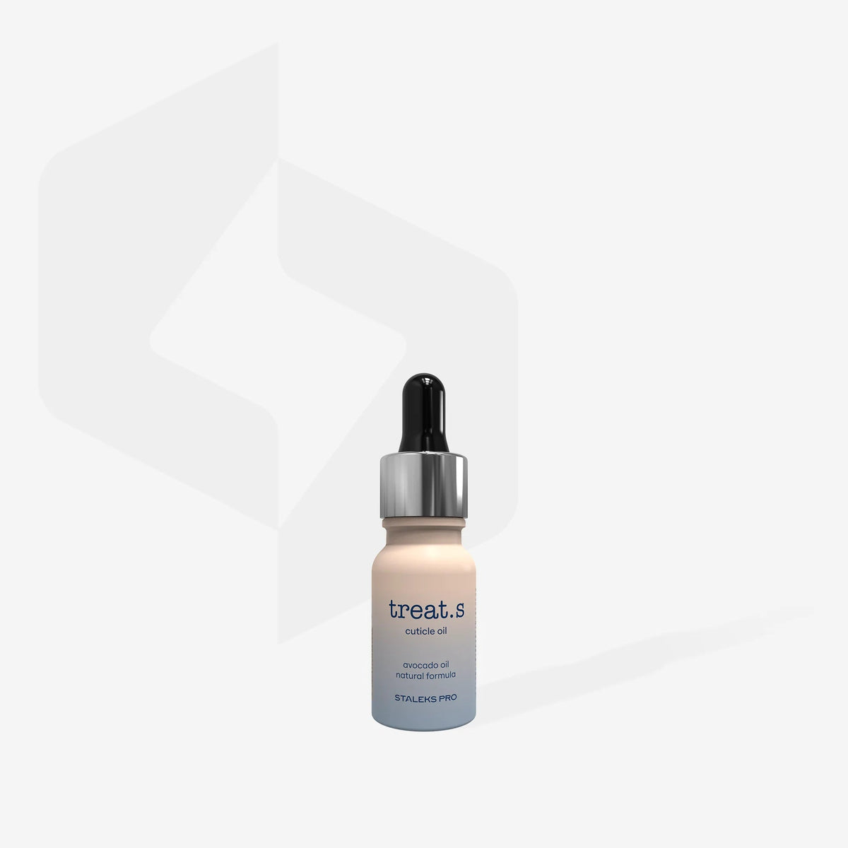STALLEKS Nagel en Nagelriemolie 10ml - SimDi Beauty
