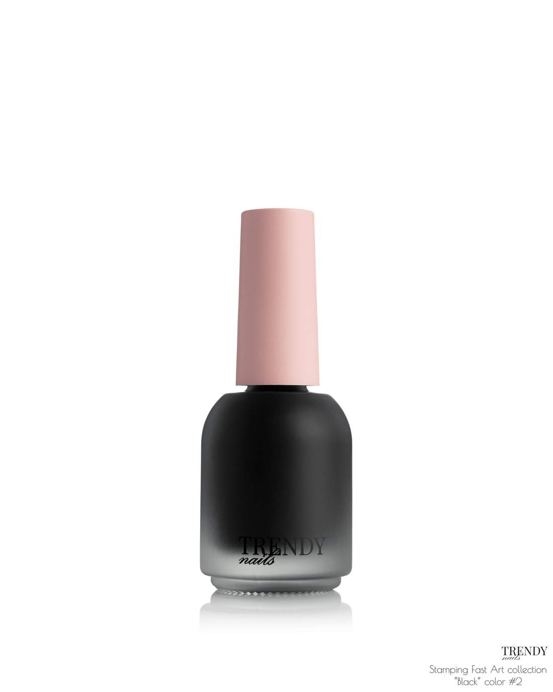 Stamping Lak, Trendy Nails - SimDi Beauty