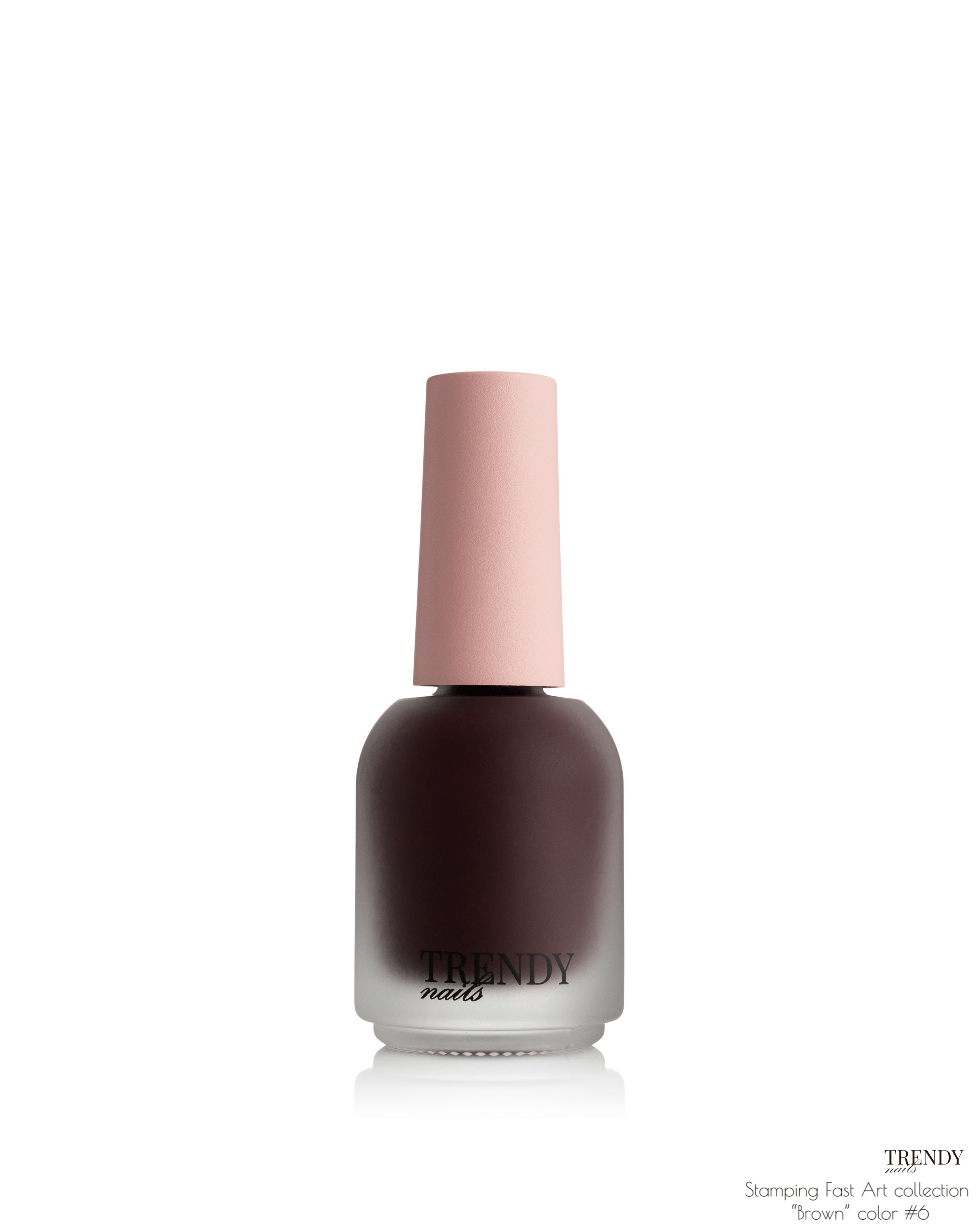 Stamping Lak, Trendy Nails - SimDi Beauty