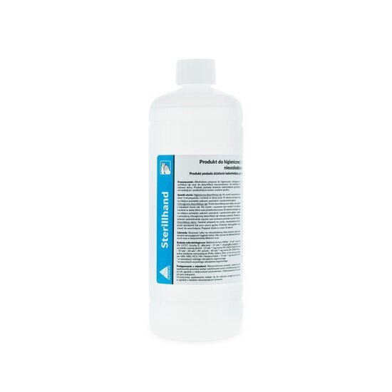 Sterill Hand 1L Voor Hand Desinfectie - SimDi Beauty