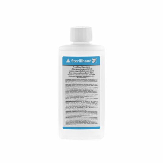 Sterillhand 0.5 L Hand Desinfectie (refill) - SimDi Beauty