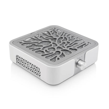 Stofafzuiging CYCLONE X3 | Carbon - HEPA |72W - SimDi Beauty