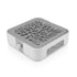 Stofafzuiging MUSSON X3 | Carbon - HEPA |72W - SimDi Beauty