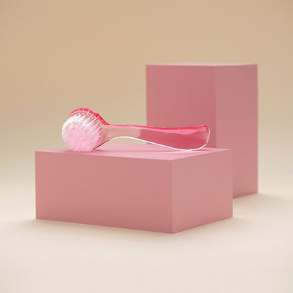 Stofborstel voor Nagels - SimDi Beauty