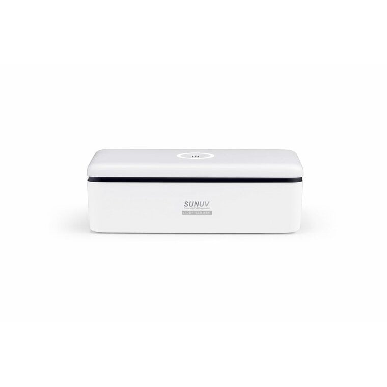 SUN S2 Ultraviolette Sterilisator - SimDi Beauty