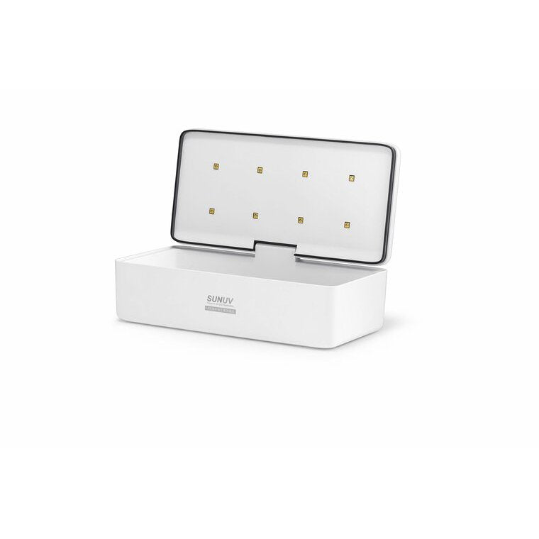 SUN S2 Ultraviolette Sterilisator - SimDi Beauty